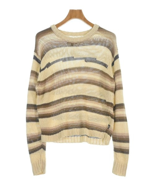 STUSSY เสื้อกันหนาว
