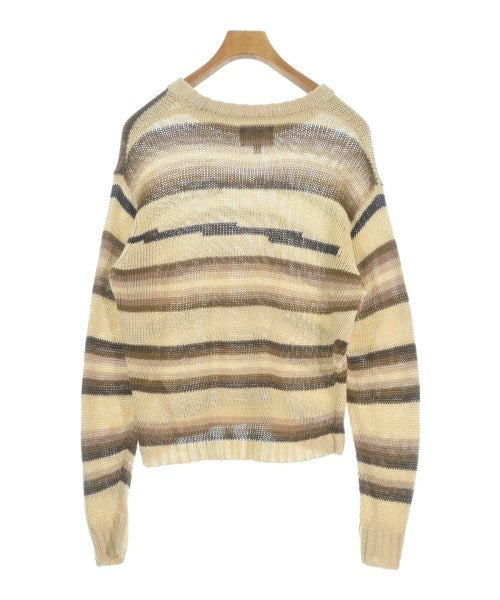 STUSSY เสื้อกันหนาว