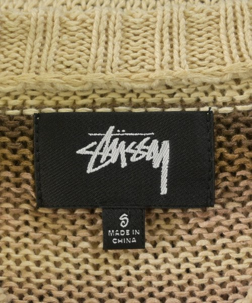 STUSSY เสื้อกันหนาว