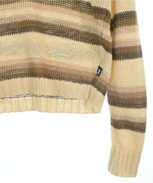 STUSSY เสื้อกันหนาว