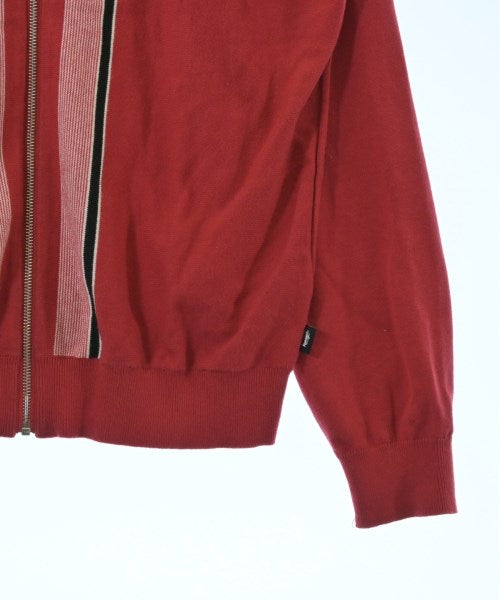 STUSSY เสื้อคาร์ดิแกน