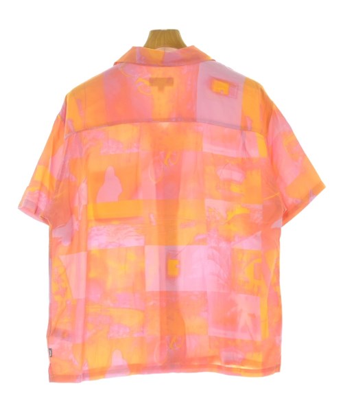 STUSSY เสื้อลำลอง