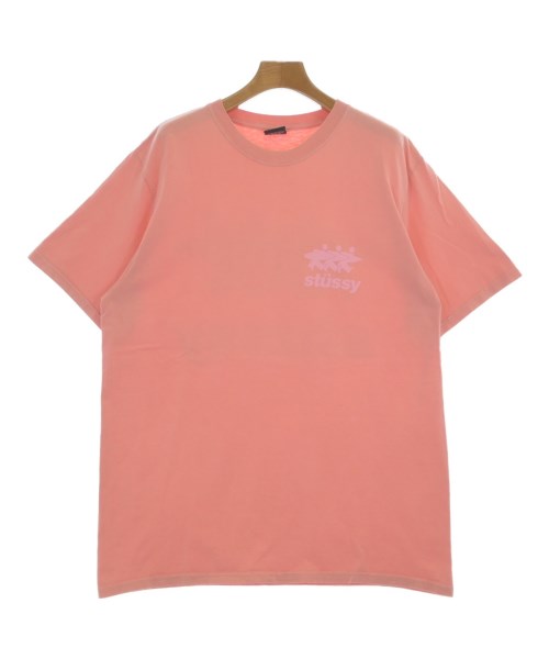 STUSSY เสื้อยืด/เสื้อท็อปส์