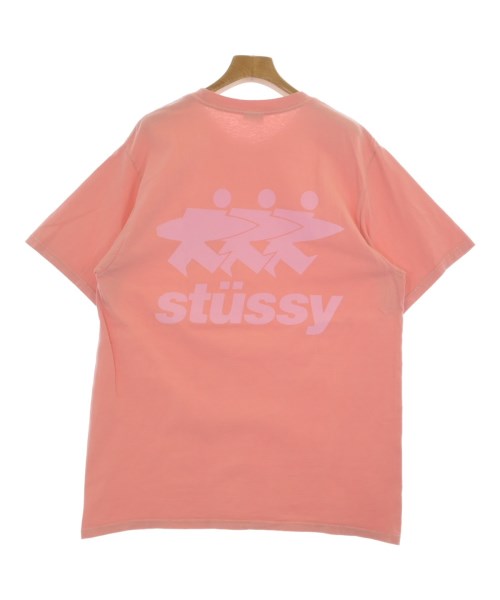 STUSSY เสื้อยืด/เสื้อท็อปส์