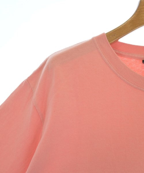 STUSSY เสื้อยืด/เสื้อท็อปส์