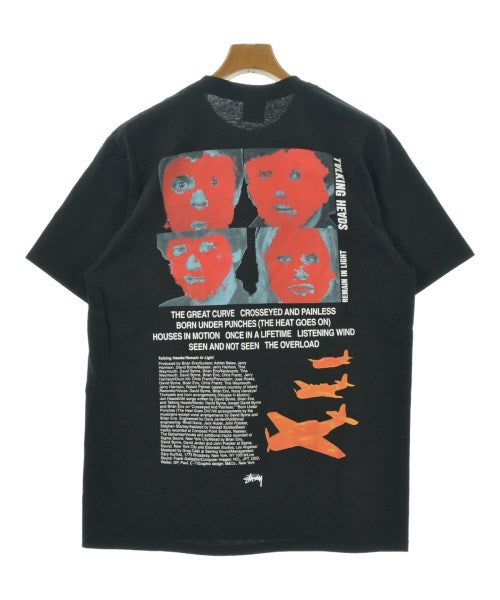 STUSSY เสื้อยืด/เสื้อท็อปส์