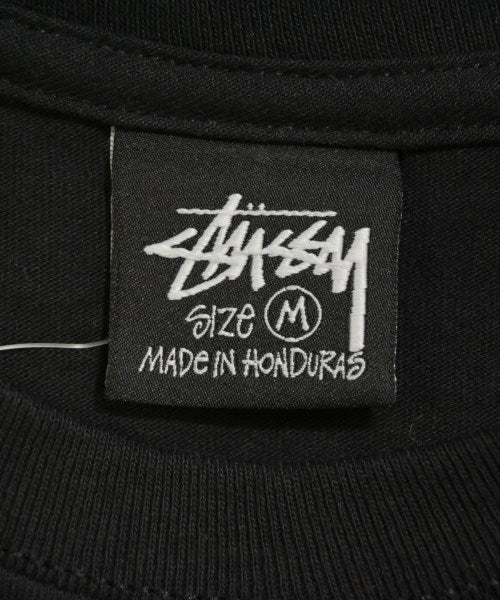 STUSSY เสื้อยืด/เสื้อท็อปส์