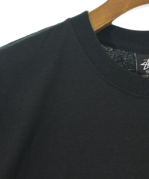 STUSSY เสื้อยืด/เสื้อท็อปส์