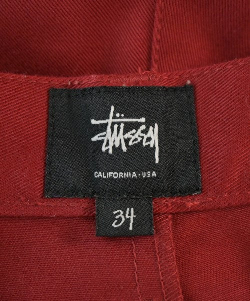 STUSSY ชิโน่