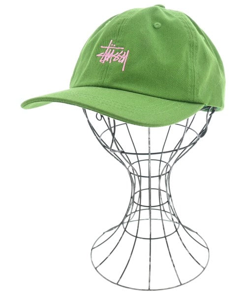 STUSSY หมวกแก๊ป