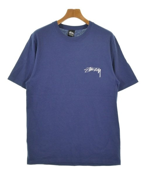 STUSSY เสื้อยืด/เสื้อท็อปส์