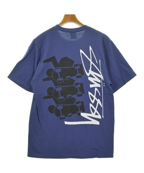 STUSSY เสื้อยืด/เสื้อท็อปส์