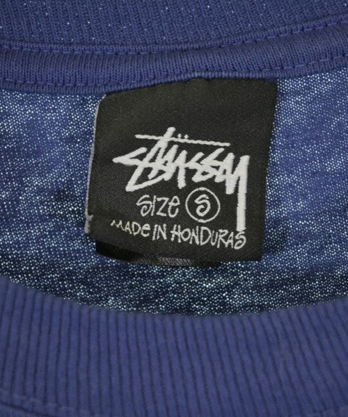 STUSSY เสื้อยืด/เสื้อท็อปส์