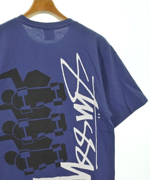 STUSSY เสื้อยืด/เสื้อท็อปส์