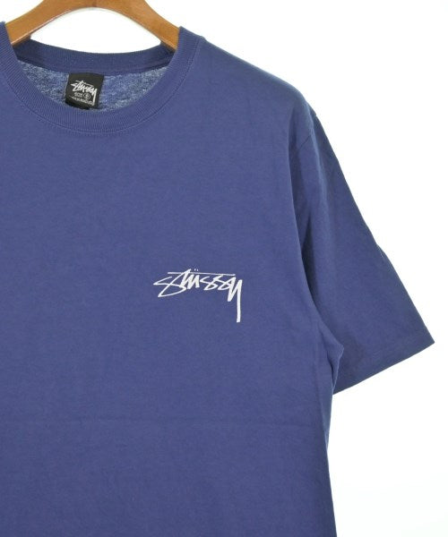 STUSSY เสื้อยืด/เสื้อท็อปส์