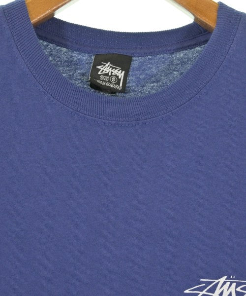 STUSSY เสื้อยืด/เสื้อท็อปส์