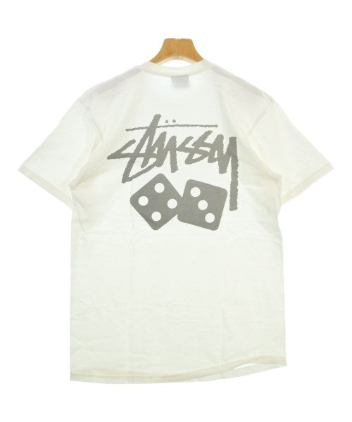 STUSSY เสื้อยืด/เสื้อท็อปส์