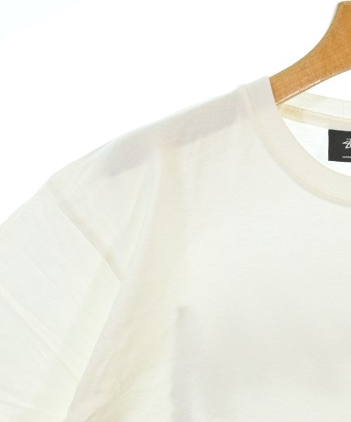 STUSSY เสื้อยืด/เสื้อท็อปส์