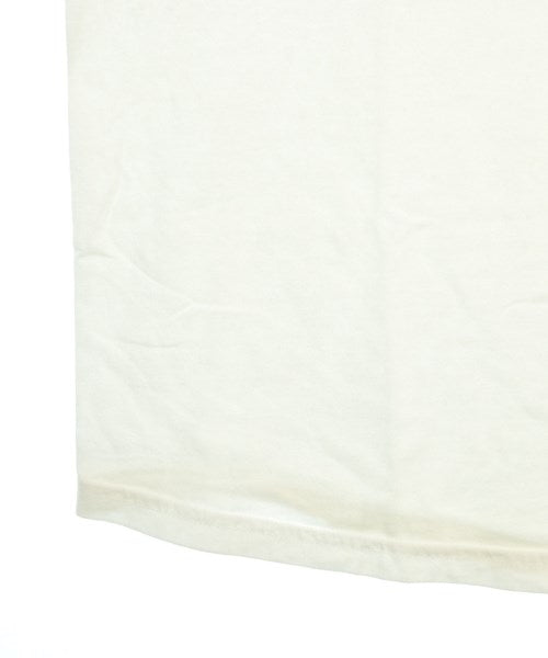 STUSSY เสื้อยืด/เสื้อท็อปส์