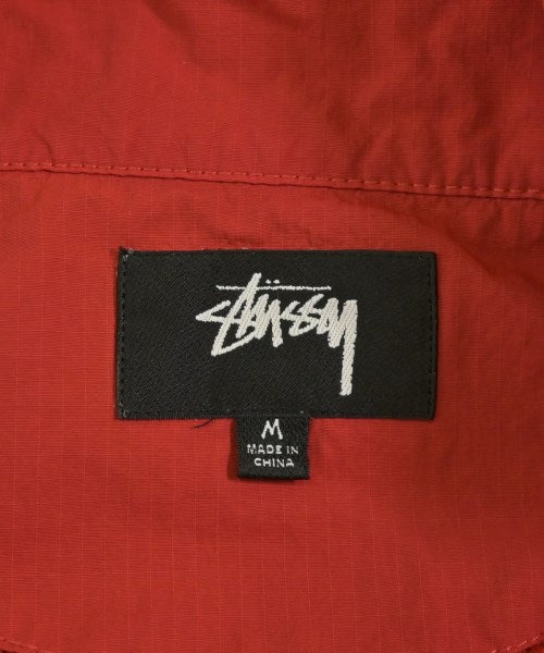 STUSSY แจ็คเก็ตเบลาส์ อื่น