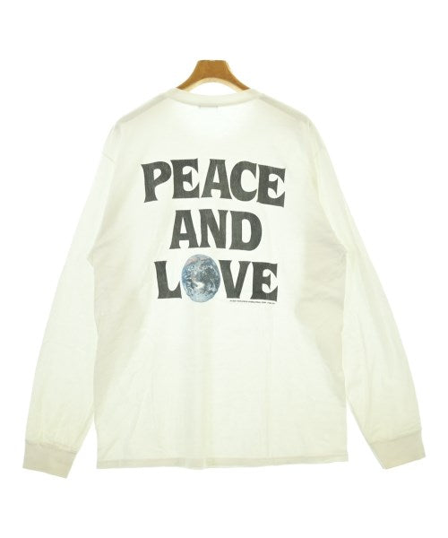 STUSSY เสื้อยืด/เสื้อท็อปส์