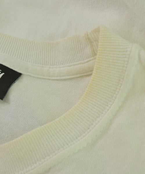 STUSSY เสื้อยืด/เสื้อท็อปส์