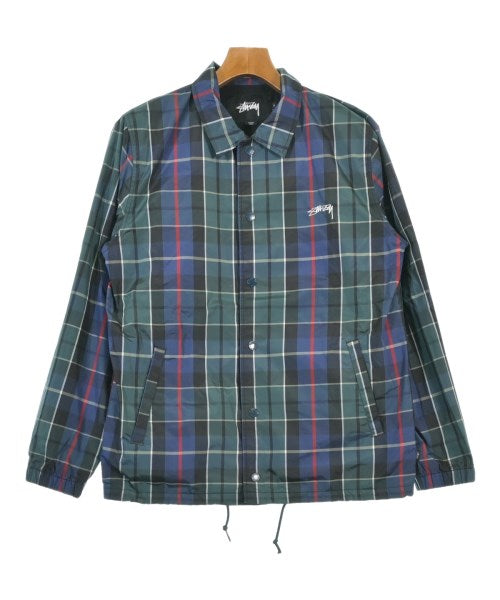 STUSSY แจ็คเก็ตเบลาส์ อื่น