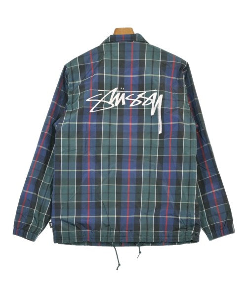 STUSSY แจ็คเก็ตเบลาส์ อื่น