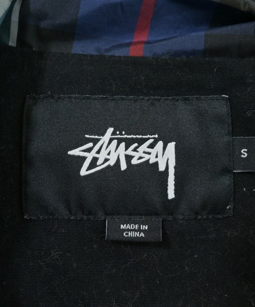 STUSSY แจ็คเก็ตเบลาส์ อื่น