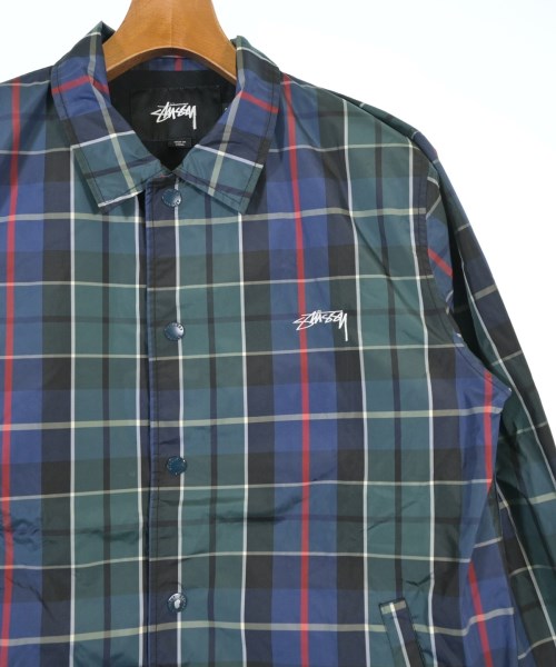 STUSSY แจ็คเก็ตเบลาส์ อื่น