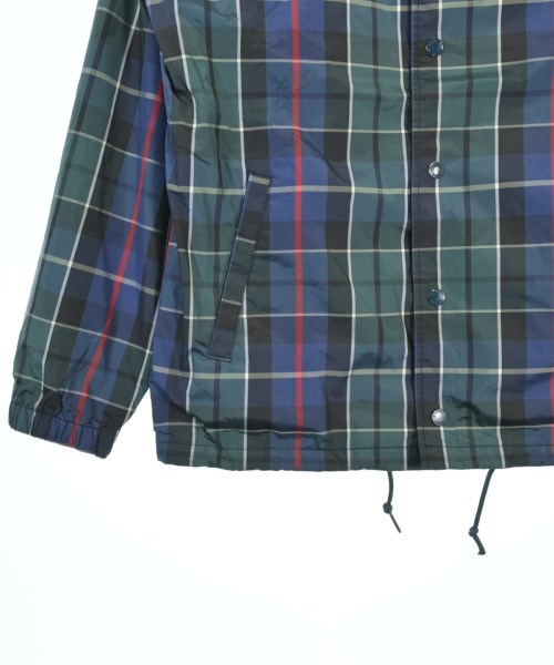 STUSSY แจ็คเก็ตเบลาส์ อื่น