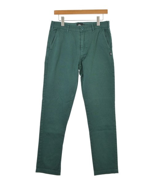 STUSSY ชิโน่