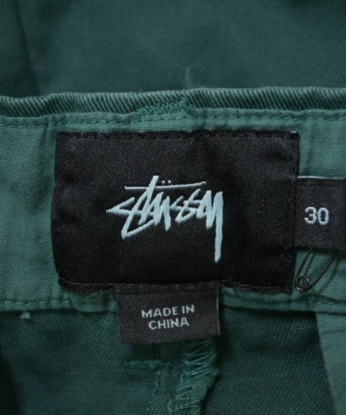 STUSSY ชิโน่