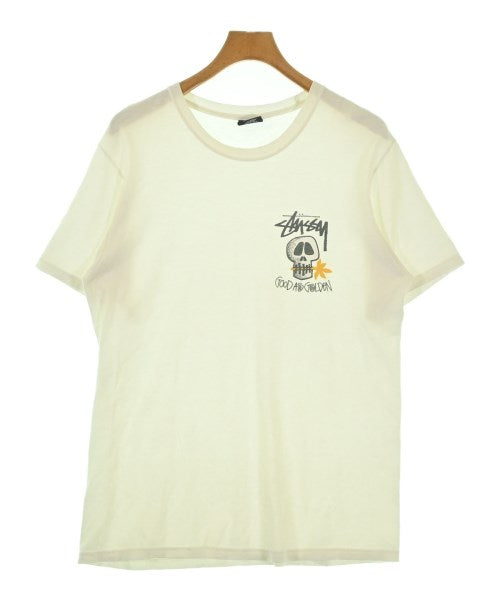 STUSSY เสื้อยืด/เสื้อท็อปส์
