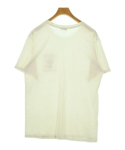 STUSSY เสื้อยืด/เสื้อท็อปส์