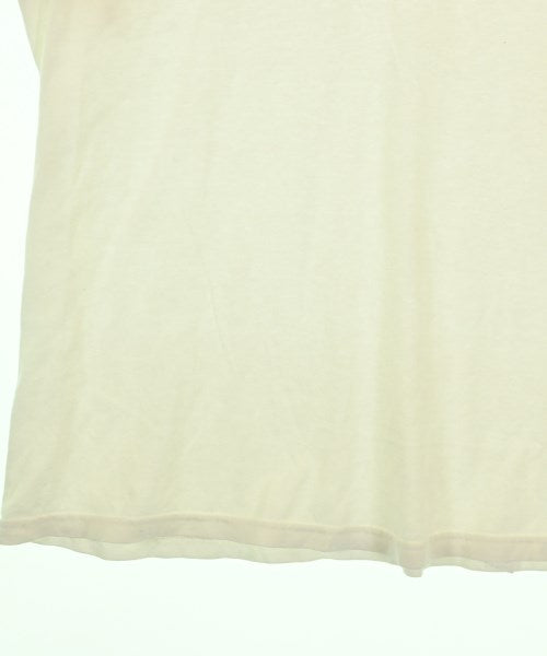 STUSSY เสื้อยืด/เสื้อท็อปส์