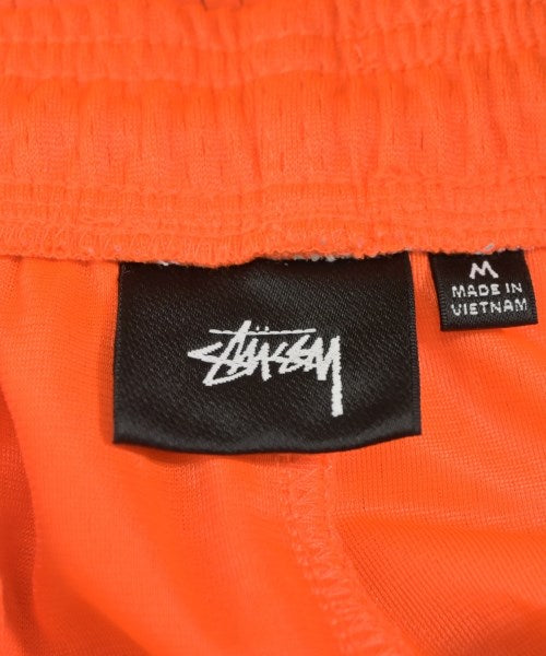 STUSSY กางเกงขาสั้น