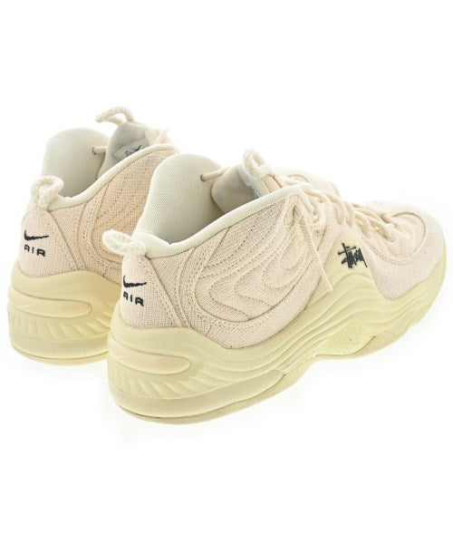 STUSSY รองเท้าผ้าใบ
