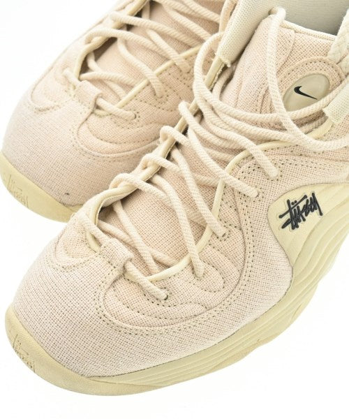 STUSSY รองเท้าผ้าใบ