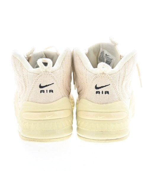 STUSSY รองเท้าผ้าใบ