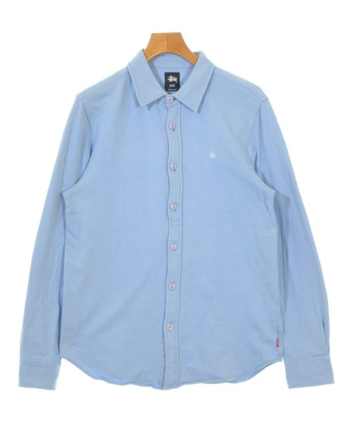 STUSSY เสื้อลำลอง