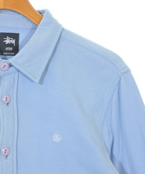 STUSSY เสื้อลำลอง
