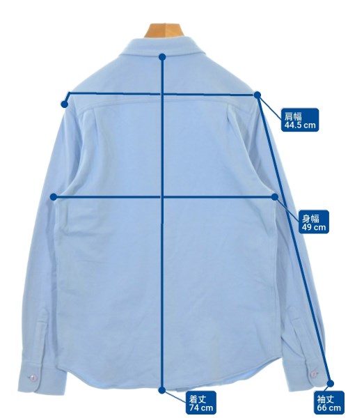 STUSSY เสื้อลำลอง