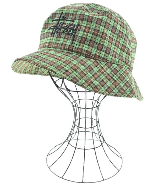 STUSSY หมวก