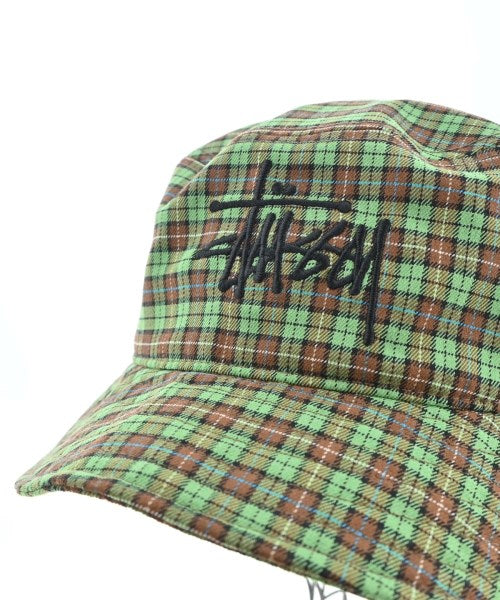 STUSSY หมวก