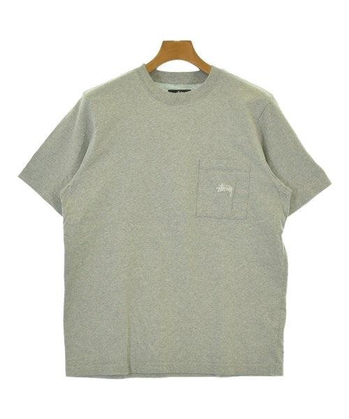 STUSSY เสื้อยืด/เสื้อท็อปส์