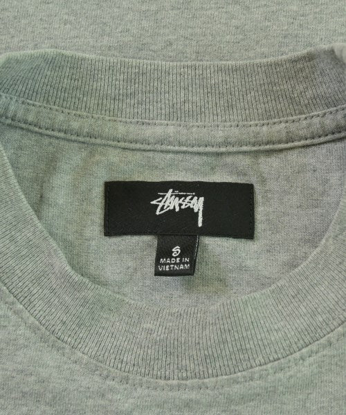 STUSSY เสื้อยืด/เสื้อท็อปส์