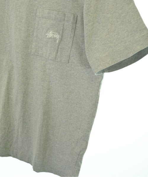 STUSSY เสื้อยืด/เสื้อท็อปส์