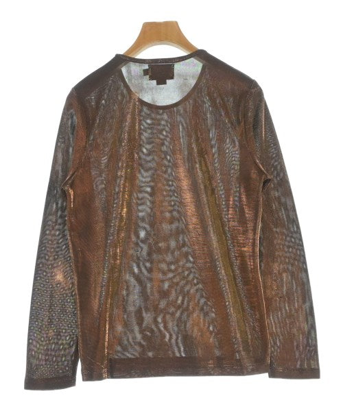 STUSSY เสื้อยืด/เสื้อท็อปส์