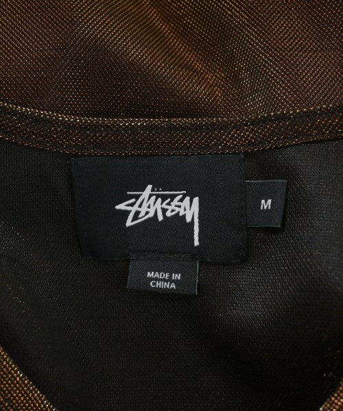 STUSSY เสื้อยืด/เสื้อท็อปส์